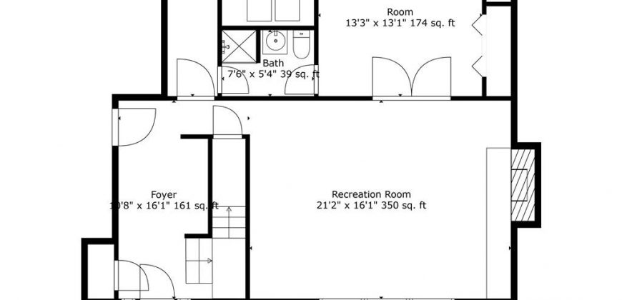 Homes for Sale in Weatherby Lake, MO 64152 | 7610 NW Westside Drive