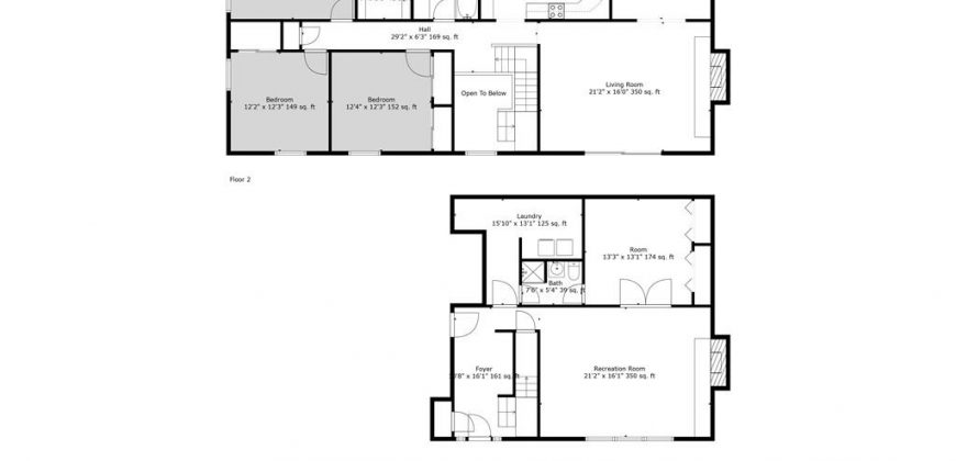 Homes for Sale in Weatherby Lake, MO 64152 | 7610 NW Westside Drive