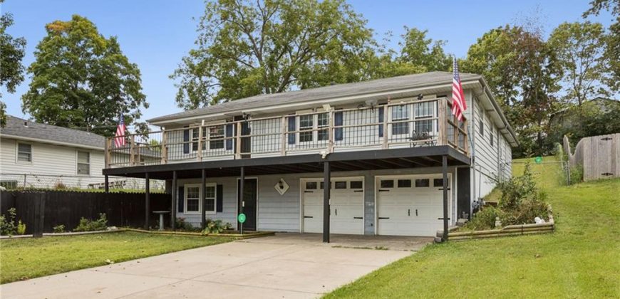 Homes for Sale in Kansas City, MO 64116 | 2505 NE 38th Street