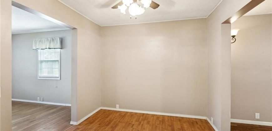 Homes for Sale in Kansas City, MO 64116 | 2505 NE 38th Street