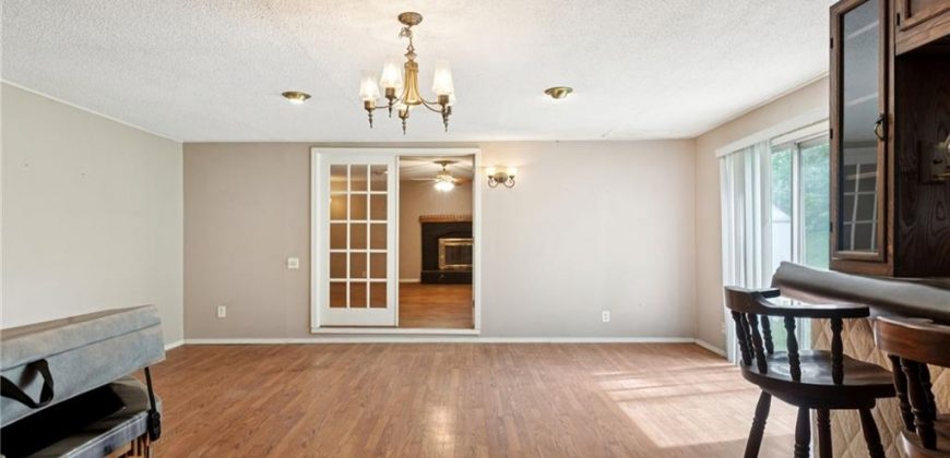 Homes for Sale in Kansas City, MO 64116 | 2505 NE 38th Street