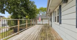 Homes for Sale in Kansas City, MO 64116 | 2505 NE 38th Street