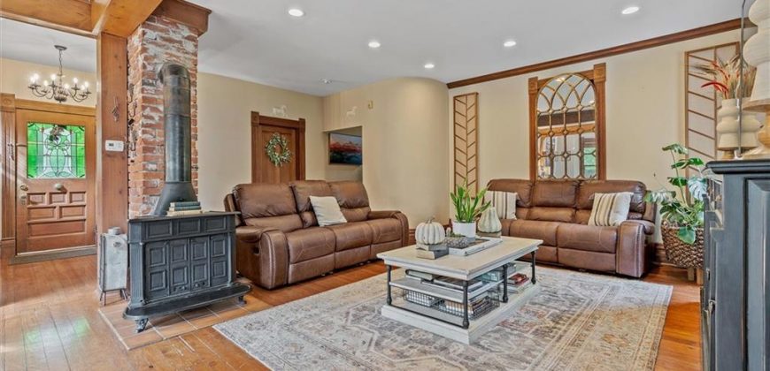 Homes for Sale in Kearney, MO 64060 | 18410 NE 130TH Street