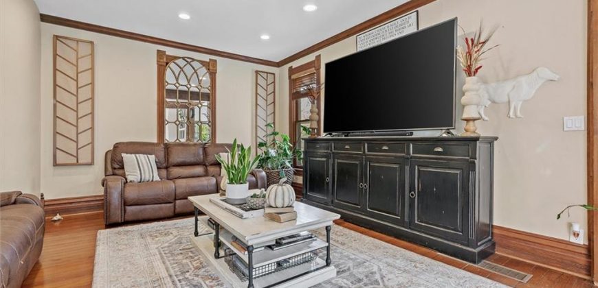 Homes for Sale in Kearney, MO 64060 | 18410 NE 130TH Street