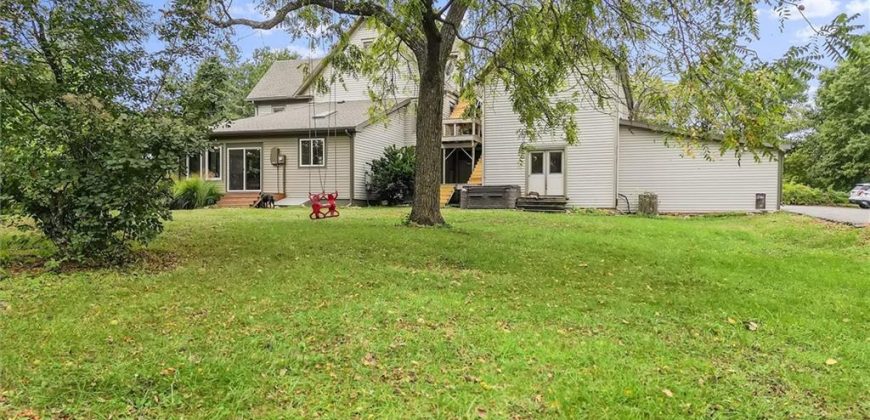 Homes for Sale in Kearney, MO 64060 | 18410 NE 130TH Street