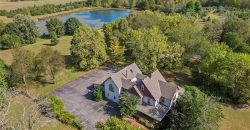 Homes for Sale in Kearney, MO 64060 | 18410 NE 130TH Street