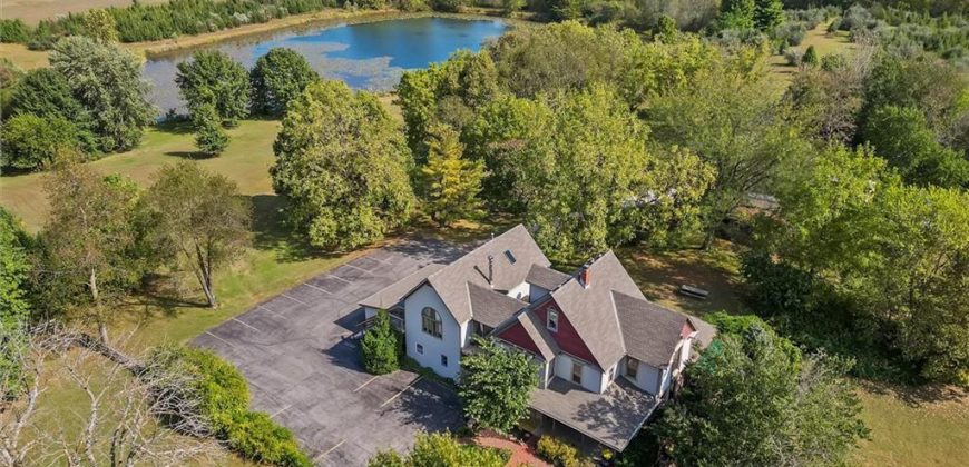 Homes for Sale in Kearney, MO 64060 | 18410 NE 130TH Street