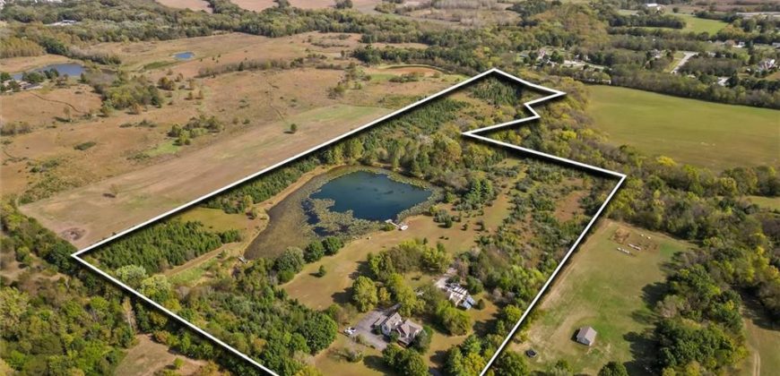 Homes for Sale in Kearney, MO 64060 | 18410 NE 130TH Street