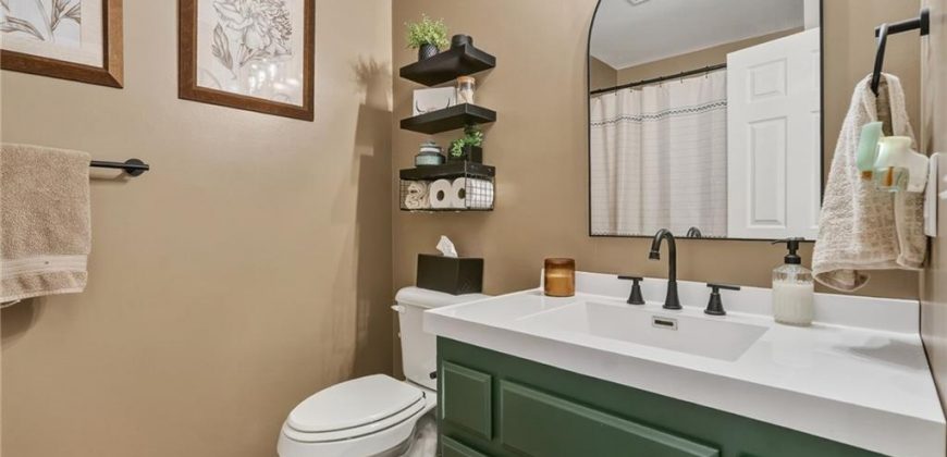 Homes for Sale in Kearney, MO 64060 | 210 E 22nd Street