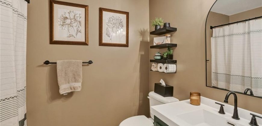 Homes for Sale in Kearney, MO 64060 | 210 E 22nd Street