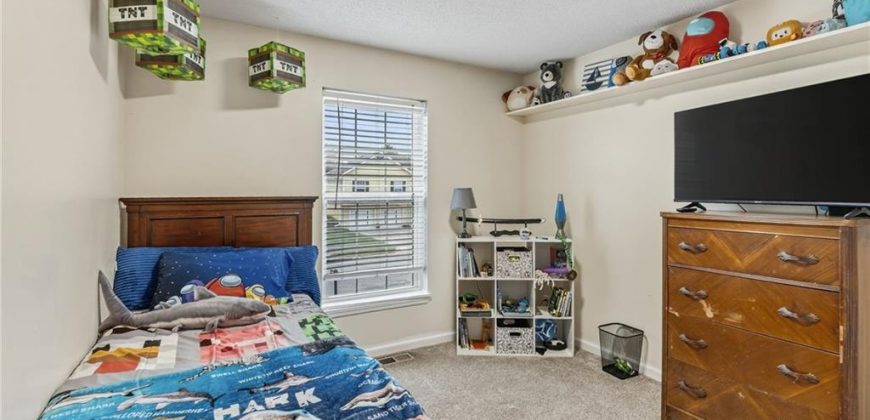 Homes for Sale in Kearney, MO 64060 | 210 E 22nd Street