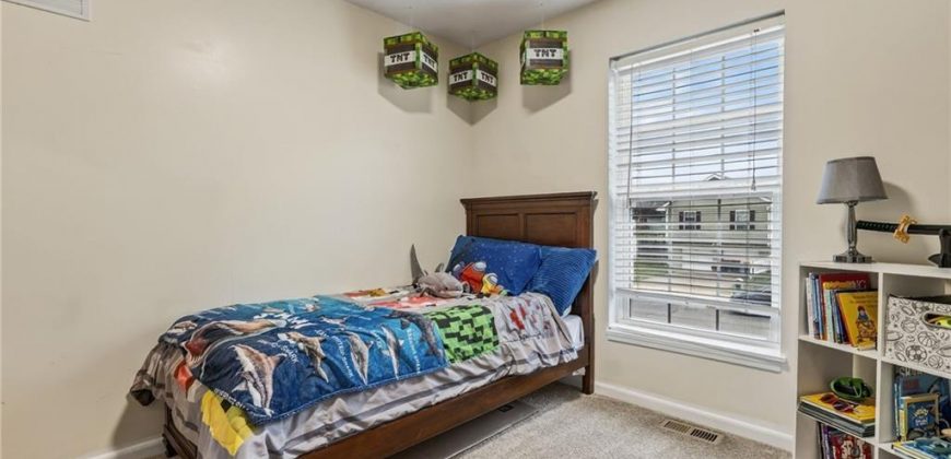 Homes for Sale in Kearney, MO 64060 | 210 E 22nd Street