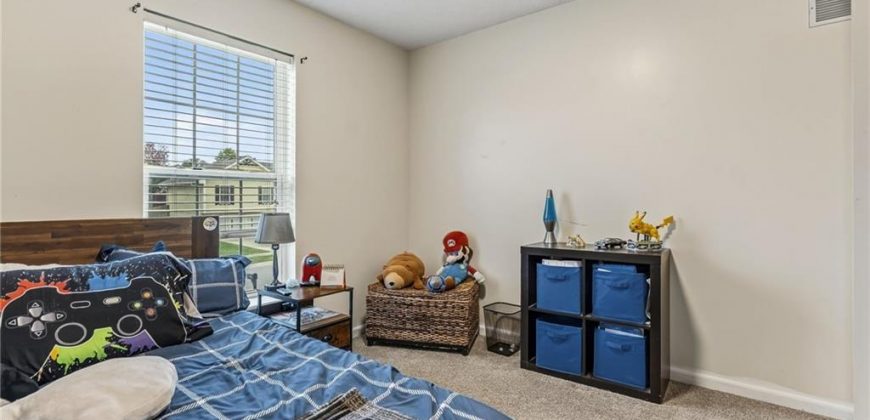 Homes for Sale in Kearney, MO 64060 | 210 E 22nd Street