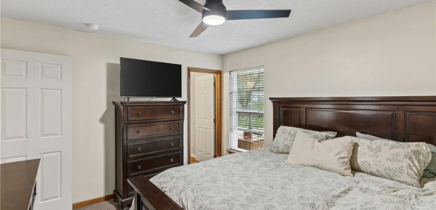 Homes for Sale in Kearney, MO 64060 | 210 E 22nd Street