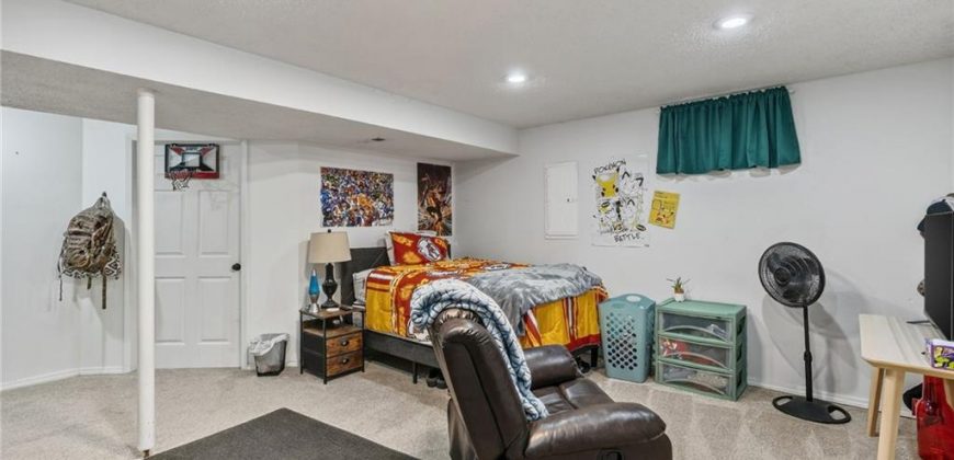 Homes for Sale in Kearney, MO 64060 | 210 E 22nd Street