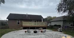 Homes for Sale in Kearney, MO 64060 | 210 E 22nd Street