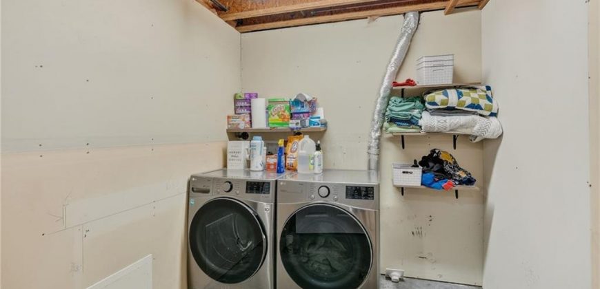 Homes for Sale in Kearney, MO 64060 | 210 E 22nd Street