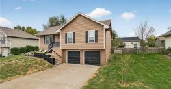 Homes for Sale in Kearney, MO 64060 | 210 E 22nd Street