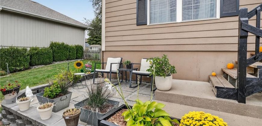 Homes for Sale in Kearney, MO 64060 | 210 E 22nd Street