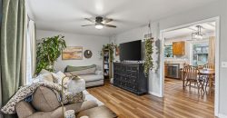 Homes for Sale in Kearney, MO 64060 | 210 E 22nd Street