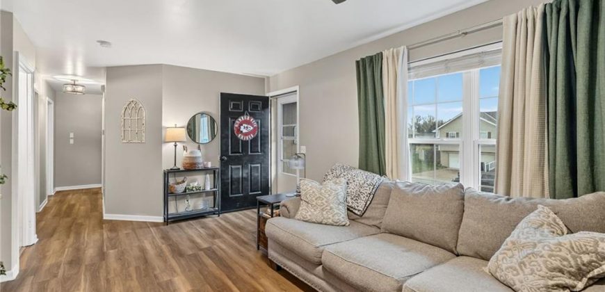 Homes for Sale in Kearney, MO 64060 | 210 E 22nd Street