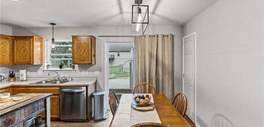 Homes for Sale in Kearney, MO 64060 | 210 E 22nd Street