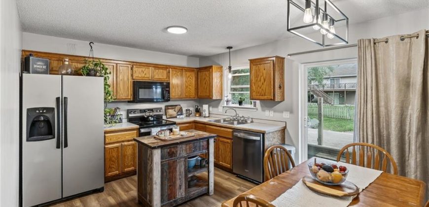 Homes for Sale in Kearney, MO 64060 | 210 E 22nd Street