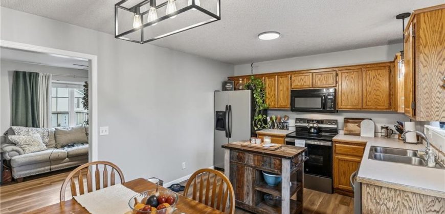 Homes for Sale in Kearney, MO 64060 | 210 E 22nd Street