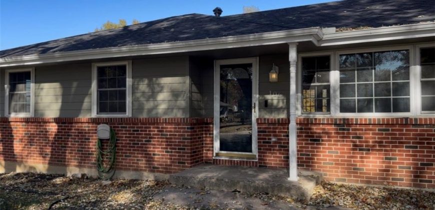 Homes for Sale in Excelsior Springs, MO 64024 | 106  Helen Street