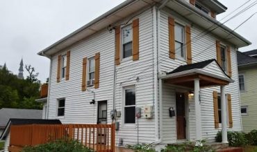 Homes for Sale in Parkville, MO 64152 | 207  East Street