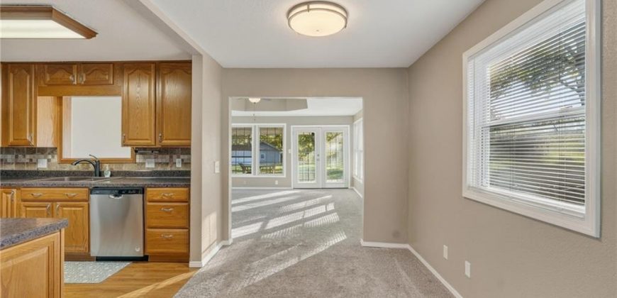 Homes for Sale in Kansas City, MO 64119 | 4905 N Smalley Avenue