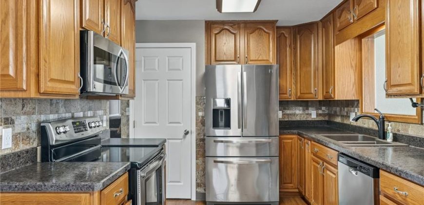 Homes for Sale in Kansas City, MO 64119 | 4905 N Smalley Avenue