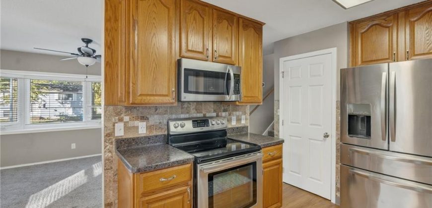 Homes for Sale in Kansas City, MO 64119 | 4905 N Smalley Avenue