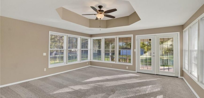 Homes for Sale in Kansas City, MO 64119 | 4905 N Smalley Avenue