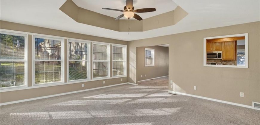 Homes for Sale in Kansas City, MO 64119 | 4905 N Smalley Avenue