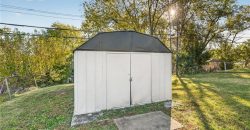 Homes for Sale in Kansas City, MO 64119 | 4905 N Smalley Avenue