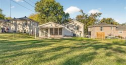 Homes for Sale in Kansas City, MO 64119 | 4905 N Smalley Avenue