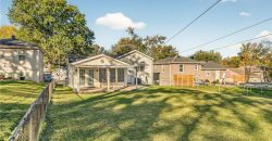 Homes for Sale in Kansas City, MO 64119 | 4905 N Smalley Avenue