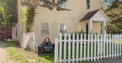 Homes for Sale in Missouri City, MO 64072 | 611  Main Street