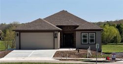 Homes for Sale in Kearney, MO 64060 | 2121  Greenfield Point