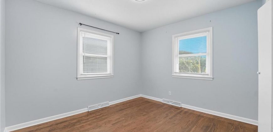 Homes for Sale in Kansas City, MO 64155 | 800 NE 90th Street