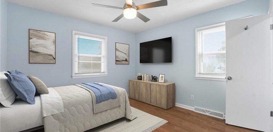 Homes for Sale in Kansas City, MO 64155 | 800 NE 90th Street