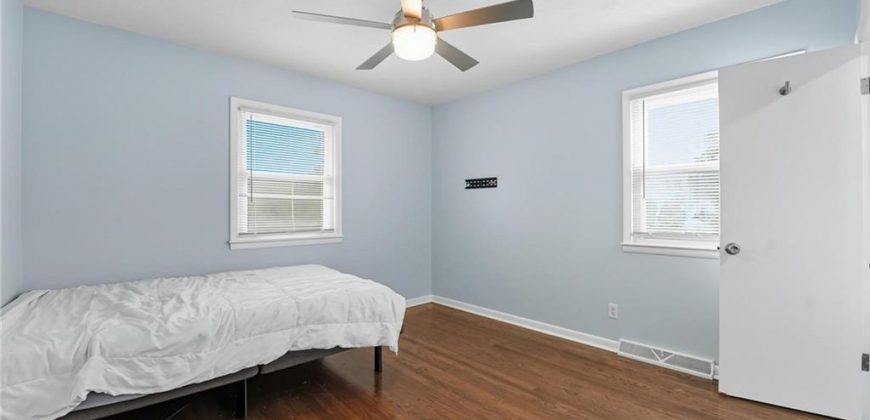 Homes for Sale in Kansas City, MO 64155 | 800 NE 90th Street