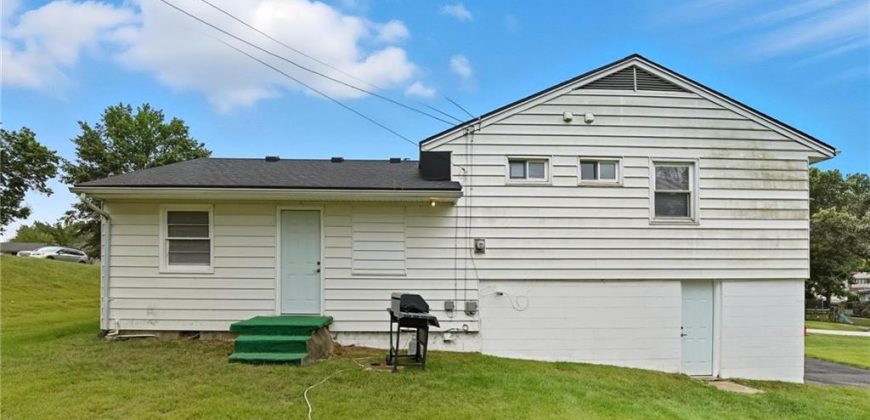 Homes for Sale in Kansas City, MO 64155 | 800 NE 90th Street