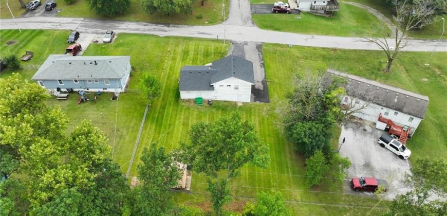 Homes for Sale in Kansas City, MO 64155 | 800 NE 90th Street