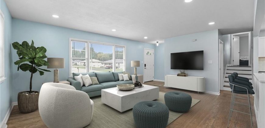 Homes for Sale in Kansas City, MO 64155 | 800 NE 90th Street