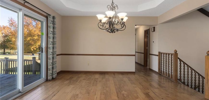 Homes for Sale in Liberty, MO 64068 | 2120  Pin Oak Drive