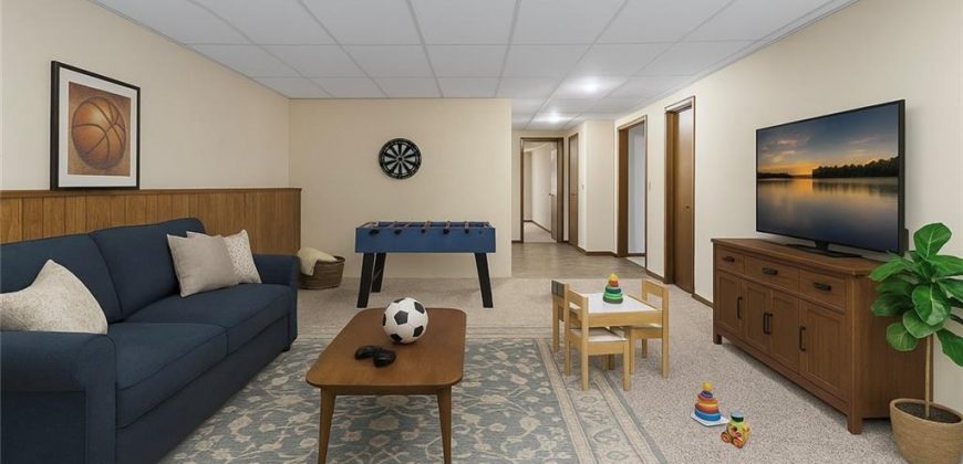 Homes for Sale in Liberty, MO 64068 | 2120  Pin Oak Drive