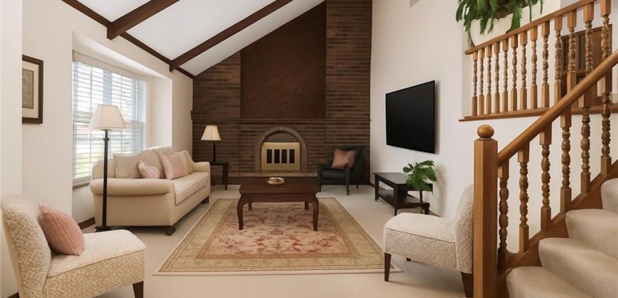 Homes for Sale in Liberty, MO 64068 | 2120  Pin Oak Drive