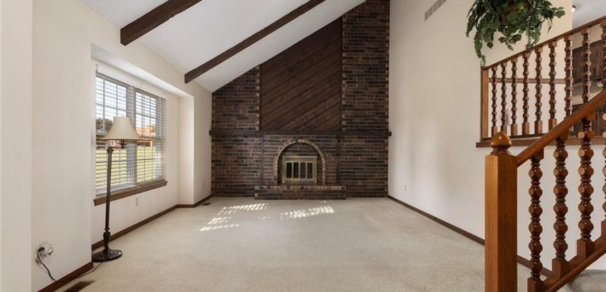 Homes for Sale in Liberty, MO 64068 | 2120  Pin Oak Drive